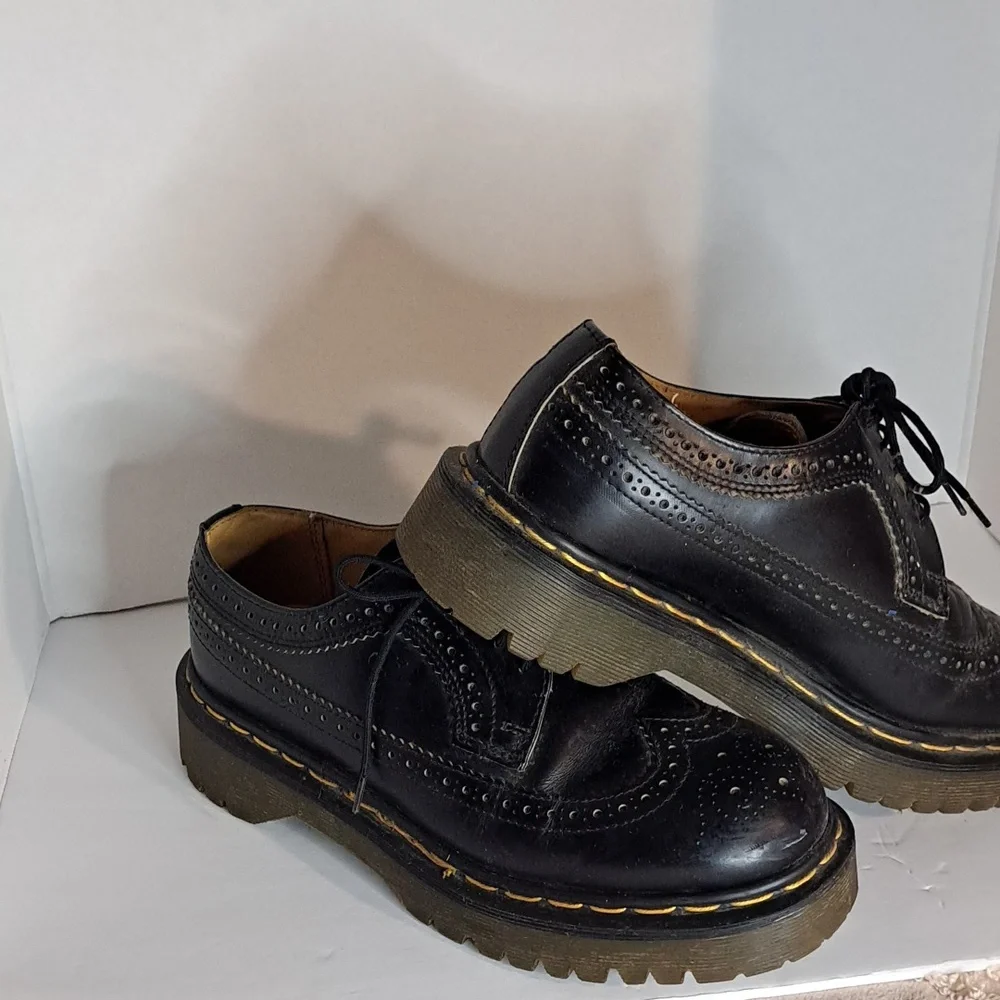 Dr. Martens | Shoes | Dr Martin Womens Us Size 9 Black Leather Oxford Shoes | Poshmark Dr. Martens | Shoes | Dr Martin Womens Us Size 9 Black Leather Oxford Shoes | Poshmark